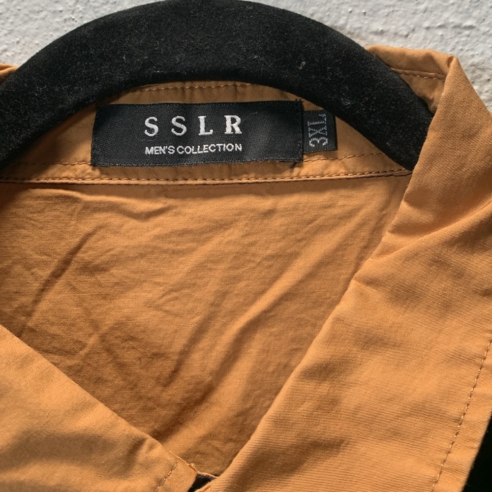 Men’s button down. - Picture 3 of 5